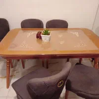 میز ناهارخوری