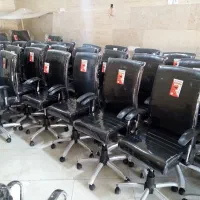 صندلی فروشی مدیریت عسکری|مبلمان اداری|شاهرود, |دیوار