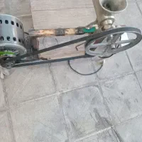 چرخ گوشت برقی|سایر لوازم برقی|داراب, |دیوار