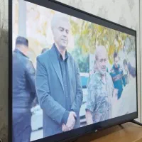 تلویزیون  LED سام مدل هوشمند اسمارت 55 اینچ4KFull|تلویزیون و پروژکتور|کرج, حیدرآباد|دیوار