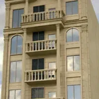 ۱۳۱ متر دوخواب فول امکانات/ محدوده آقایاری