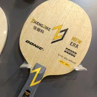 رویه و راکت تنیس روی میز