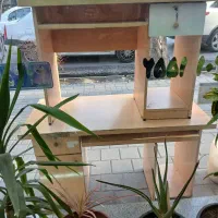 میز کامپیوتر