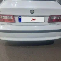 سمندای اف سون دوگانه شرکت|خودرو سواری و وانت|قزوین, |دیوار