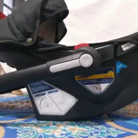 کریر مشکی دلیجان نو
