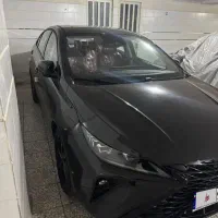 فونیکس آریزو 6 جی تی، مدل ۱۴۰۳، عظیمیه