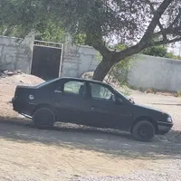 پژو آر دی آی (RDi) بنزینی، مدل ۱۳۸۵