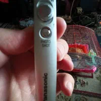 کنترل دوربین پاناسونیک - نو، سالم، قیمت عالی|دوربین عکاسی و فیلم‌برداری|تهران, امیرآباد|دیوار