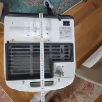 بخاری ژاپنی