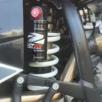 موتور IRdoco x2 ایکس ۲۵۰|موتورسیکلت|کرمان, |دیوار