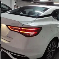 نیسان سیلفی آمیتیس پلاس|خودرو سواری و وانت|تهران, انبار نفت|دیوار