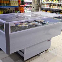 الوم قفسه خات یخچال پرده هوا/فروشگاهی|خدمات پیشه و مهارت|رامهرمز, |دیوار