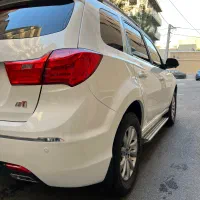 هایما s7 پلاس مدل ۱۴۰۰|خودرو سواری و وانت|تبریز, |دیوار