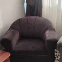 مبل دست دوم|مبلمان خانگی و میز عسلی|فردیس, شهرک راه آهن|دیوار