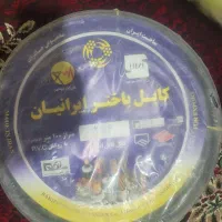 کابل مسی ۲ در ۶