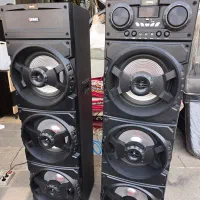 باند درحدنو|سیستم صوتی خانگی|بجنورد, |دیوار