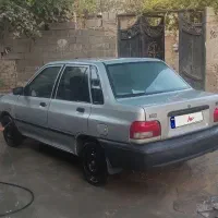پراید۸۷|خودرو سواری و وانت|آشخانه, |دیوار