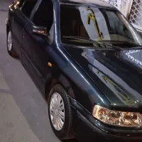 سمند Lx مدل ۱۳۸۶