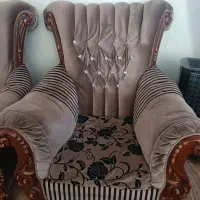 مبل ۶نفره|مبلمان اداری|کرج, شهرک امام رضا (ع)|دیوار