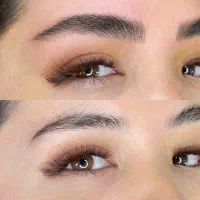 مدل رایگان برای میکرو|خدمات آرایشگری و زیبایی|پردیس, فاز ۲|دیوار