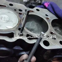 امداد خودرو دیاگ تنظیم موتور مکانیک سیار|خدمات موتور و ماشین|اصفهان, احمدآباد|دیوار