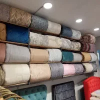 ملاحفه/روتختی/تشک/طبی