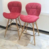 صندلی کانتر آشپزخانه|میز و صندلی غذاخوری|ساری, |دیوار