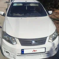 ساینا مدل 98 بیرنگ شاسی پلم