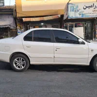 سمند سورن مدل ۹۰ ELX|خودرو سواری و وانت|سنندج, |دیوار