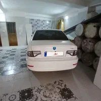 سمند سورن پلاس