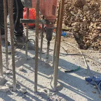 تخریب ساختمان، حمل نخاله|خدمات پیشه و مهارت|فولادشهر, B5|دیوار