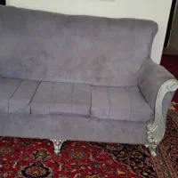 مبل سلطنتی کار کرده