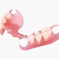 دندان مصنوعی