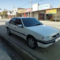 پژو 405 slx مدل ۱۳۹۹ ۷۴ تا کار