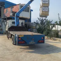 جرثقیل محیطی