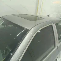 دنا پلاس اتوماتیک مدل 1400|خودرو سواری و وانت|قم, دروازه چوبی|دیوار