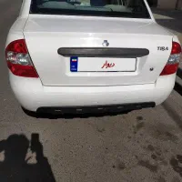 تیبا مدل 98|خودرو سواری و وانت|تهران, نازی‌آباد|دیوار