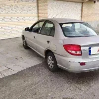 ریو ۸۴ نقره ای مناسب مصرف کننده