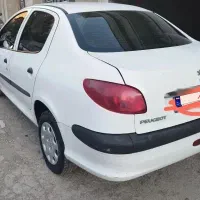 SD206 مدل 96|خودرو سواری و وانت|خرمآباد, |دیوار