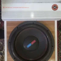 سیستم‌ صوتی ماشین