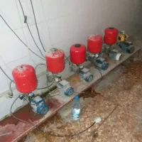 انجام تعمیرات برق ولوله کشی آب نصب آبگرمکن|خدمات پیشه و مهارت|اهواز, زیتون کارمندی|دیوار