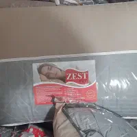 تولید کننده انواع تشک و بالشت قابل حمل وشستشو