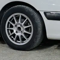 رینگ خورشیدی سایز ۱۵ اصل بدون خط خش