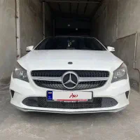cla 250 2019
