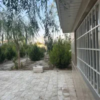۹۰۰ متر باغچه ۴ دیواری دونبش|فروش خانه و ویلا|محمدشهر, همایون ویلا|دیوار