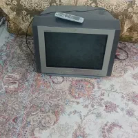 تلویزیون. ۲۱ ال جی