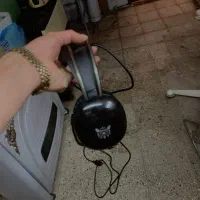 هدفون rgb|قطعات و لوازم جانبی رایانه|ری, دولت‌آباد|دیوار