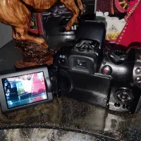 دوربین عکاسی powershot sx20 is Cannon|دوربین عکاسی و فیلم‌برداری|گرگان, |دیوار