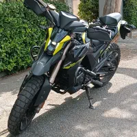 zontes زونتس 150 U1