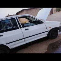 پراید مدل 87